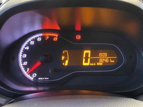 CHEVROLET Onix Hatch , Foto 16