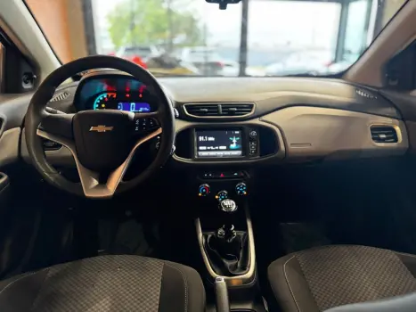 CHEVROLET Onix Hatch 1.0 4P FLEX LT, Foto 13