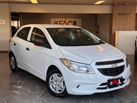 CHEVROLET Onix Hatch 1.0 4P FLEX JOY, Foto 1