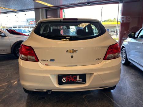 CHEVROLET Onix Hatch 1.0 4P FLEX JOY, Foto 3