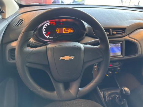 CHEVROLET Onix Hatch 1.0 4P FLEX JOY, Foto 9