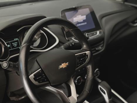 CHEVROLET Onix Hatch 1.0 12V 4P FLEX LTZ TURBO, Foto 6
