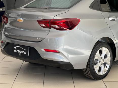 CHEVROLET Onix Hatch 1.0 12V 4P FLEX LTZ TURBO, Foto 7