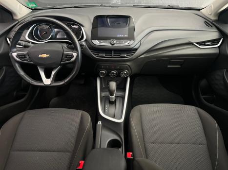 CHEVROLET Onix Hatch 1.0 12V 4P FLEX LTZ TURBO, Foto 9