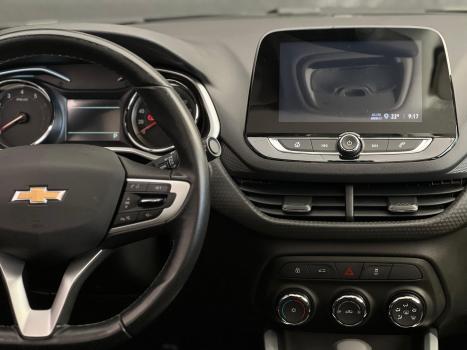 CHEVROLET Onix Hatch 1.0 12V 4P FLEX LTZ TURBO, Foto 10