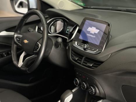 CHEVROLET Onix Hatch 1.0 12V 4P FLEX LTZ TURBO, Foto 11