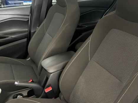 CHEVROLET Onix Hatch 1.0 12V 4P FLEX LTZ TURBO, Foto 13