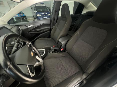 CHEVROLET Onix Hatch 1.0 12V 4P FLEX LTZ TURBO, Foto 14