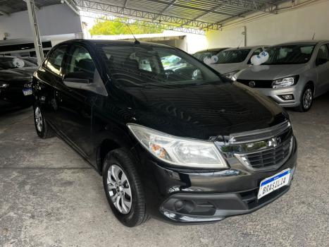 CHEVROLET Onix Hatch 1.0 4P FLEX LT, Foto 3