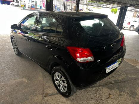 CHEVROLET Onix Hatch 1.0 4P FLEX LT, Foto 4