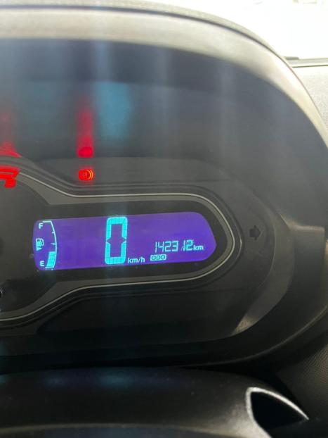 CHEVROLET Onix Hatch 1.0 4P FLEX LT, Foto 5