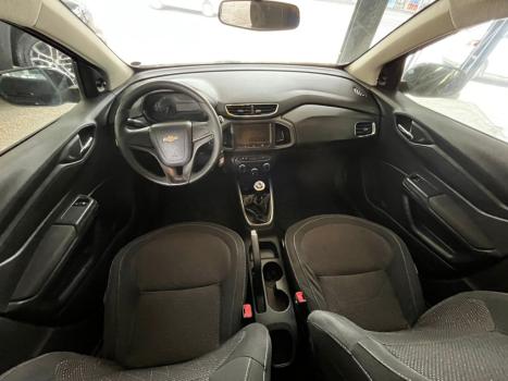 CHEVROLET Onix Hatch 1.0 4P FLEX LT, Foto 6