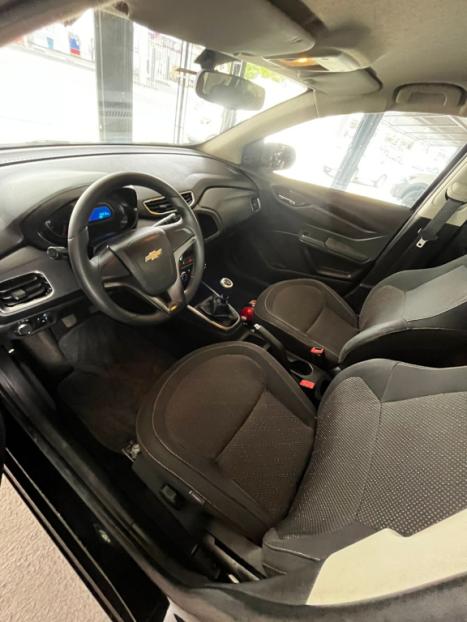 CHEVROLET Onix Hatch 1.0 4P FLEX LT, Foto 7
