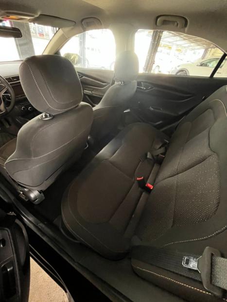 CHEVROLET Onix Hatch 1.0 4P FLEX LT, Foto 8