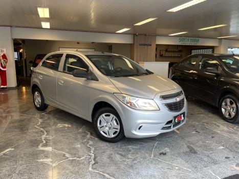 CHEVROLET Onix Hatch 1.0 12V 4P FLEX LT, Foto 1