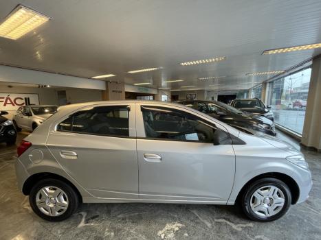 CHEVROLET Onix Hatch 1.0 12V 4P FLEX LT, Foto 2