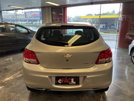 CHEVROLET Onix Hatch 1.0 12V 4P FLEX LT, Foto 3