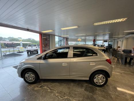 CHEVROLET Onix Hatch 1.0 12V 4P FLEX LT, Foto 5