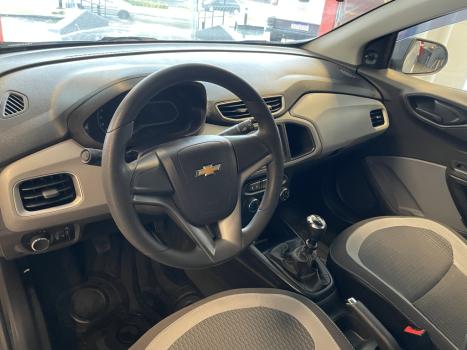 CHEVROLET Onix Hatch 1.0 12V 4P FLEX LT, Foto 6