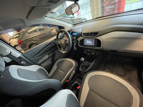 CHEVROLET Onix Hatch 1.0 12V 4P FLEX LT, Foto 7
