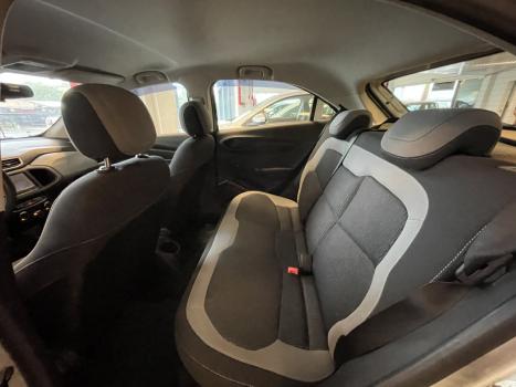 CHEVROLET Onix Hatch 1.0 12V 4P FLEX LT, Foto 9