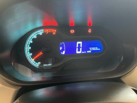 CHEVROLET Onix Hatch 1.0 12V 4P FLEX LT, Foto 10