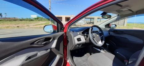 CHEVROLET Onix Hatch 1.0 4P FLEX LT, Foto 2