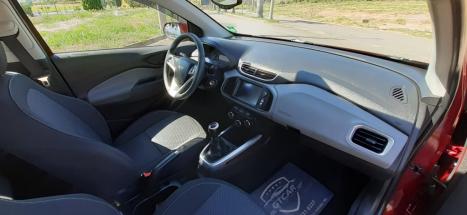 CHEVROLET Onix Hatch 1.0 4P FLEX LT, Foto 3