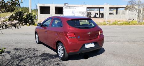 CHEVROLET Onix Hatch 1.0 4P FLEX LT, Foto 5