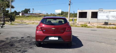 CHEVROLET Onix Hatch 1.0 4P FLEX LT, Foto 7