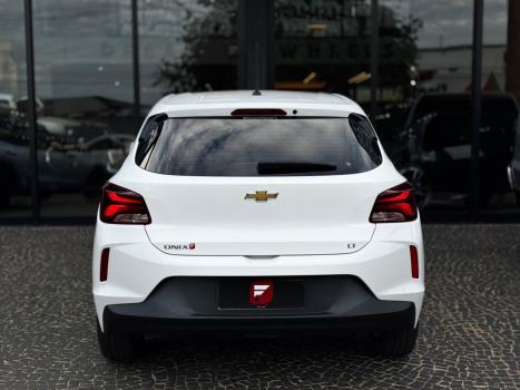 CHEVROLET Onix Hatch 1.0 4P FLEX LT, Foto 9