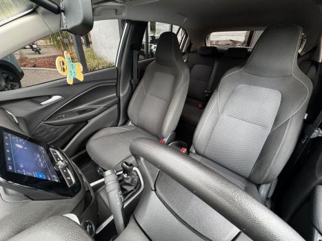 CHEVROLET Onix Hatch 1.0 4P FLEX LT, Foto 10