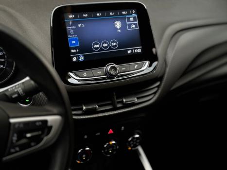 CHEVROLET Onix Hatch 1.0 4P FLEX LT, Foto 13