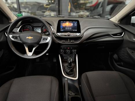CHEVROLET Onix Hatch 1.0 4P FLEX LT, Foto 14