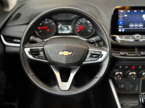 CHEVROLET Onix Hatch 1.0 4P FLEX LT, Foto 18