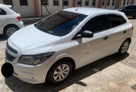 CHEVROLET Onix Hatch 1.0 4P FLEX JOY, Foto 1