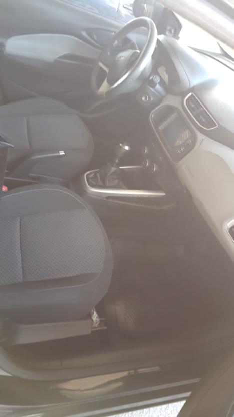 CHEVROLET Onix Hatch 1.4 4P FLEX LT, Foto 2