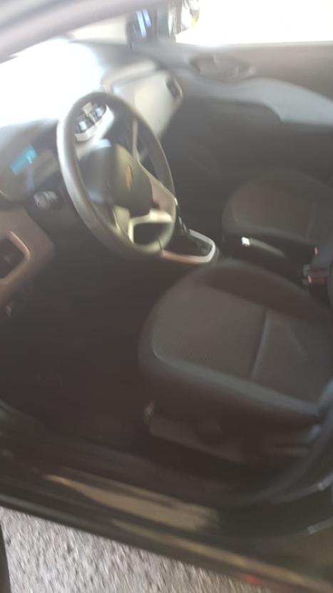 CHEVROLET Onix Hatch 1.4 4P FLEX LT, Foto 3