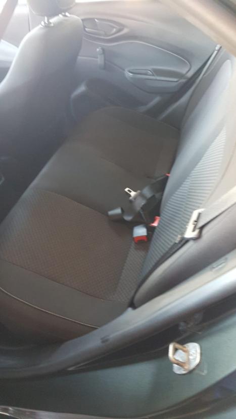 CHEVROLET Onix Hatch 1.4 4P FLEX LT, Foto 5