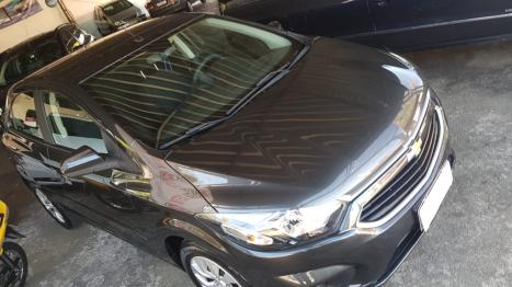 CHEVROLET Onix Hatch 1.4 4P FLEX LT, Foto 8