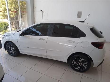 CHEVROLET Onix Hatch 1.0 4P FLEX LT, Foto 3