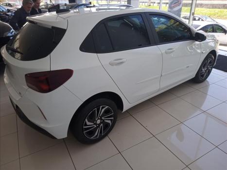 CHEVROLET Onix Hatch 1.0 4P FLEX LT, Foto 5