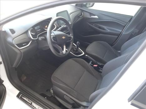 CHEVROLET Onix Hatch 1.0 4P FLEX LT, Foto 6