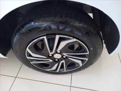 CHEVROLET Onix Hatch 1.0 4P FLEX LT, Foto 8