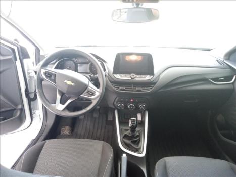 CHEVROLET Onix Hatch 1.0 4P FLEX LT, Foto 9