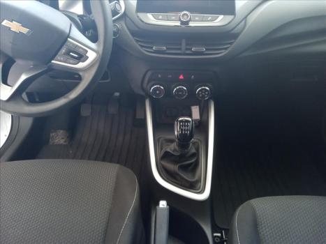 CHEVROLET Onix Hatch 1.0 4P FLEX LT, Foto 10