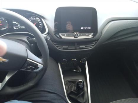 CHEVROLET Onix Hatch 1.0 4P FLEX LT, Foto 12
