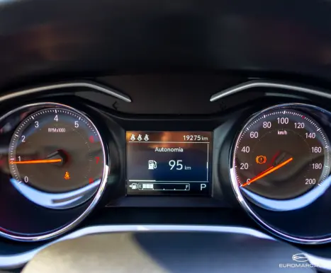 CHEVROLET Onix Hatch 1.0 12V 4P FLEX PREMIER 2 TURBO AUTOM�TICO, Foto 7