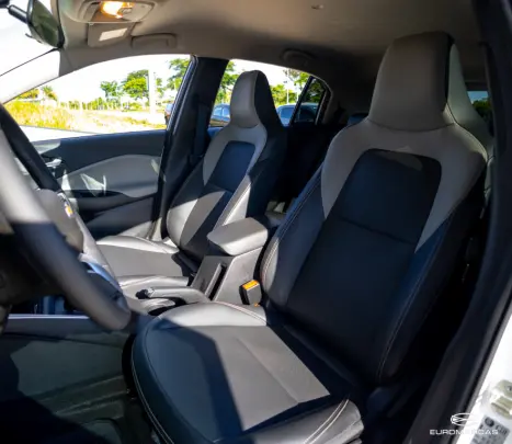 CHEVROLET Onix Hatch 1.0 12V 4P FLEX PREMIER 2 TURBO AUTOM�TICO, Foto 10