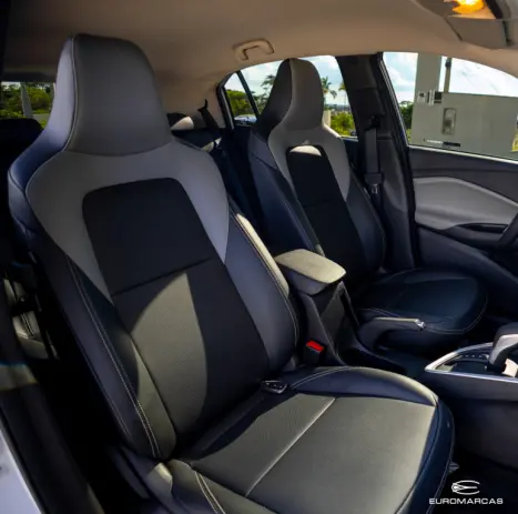 CHEVROLET Onix Hatch 1.0 12V 4P FLEX PREMIER 2 TURBO AUTOM�TICO, Foto 12